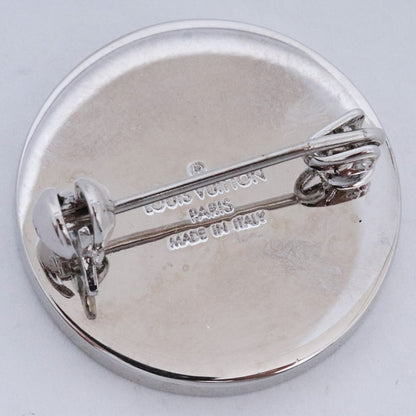 LOUIS VUITTON x SUPREME 17AW Pin Brooch Set Size F