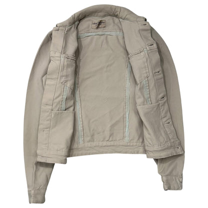 robe de chambre COMME des GARCONS Tracker Jacket Size FREE