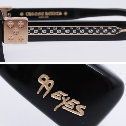Chrome Hearts MATTY BOY 99 EYES Sunglasses 50-23-148