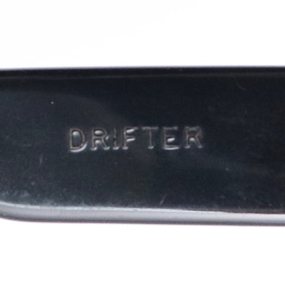 RAY-BAN B&L DRIFTER Sunglasses Black Size ONE SIZE