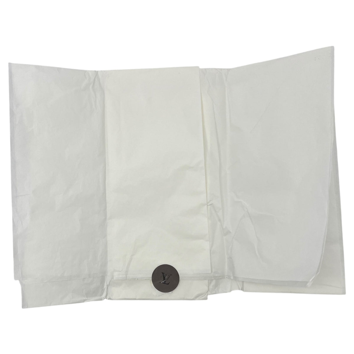 LOUIS VUITTON Monogram Socks Ivory