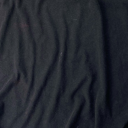 NARUTO T-Shirt Black Size 2XL