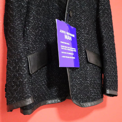 Comme des Garcons Junya Watanabe 23SS Basquiat Size XS
