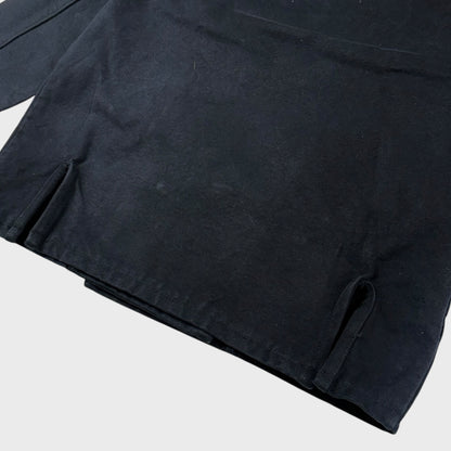 Reyn Spooner 90s Cotton Coat Black Size S