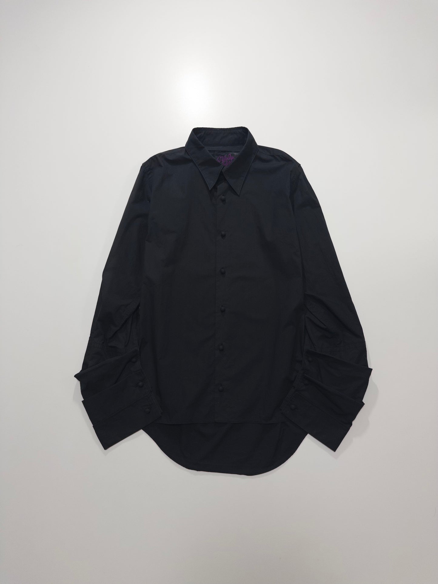 Alexander Lee Chang Long Sleeve Shirt Size M