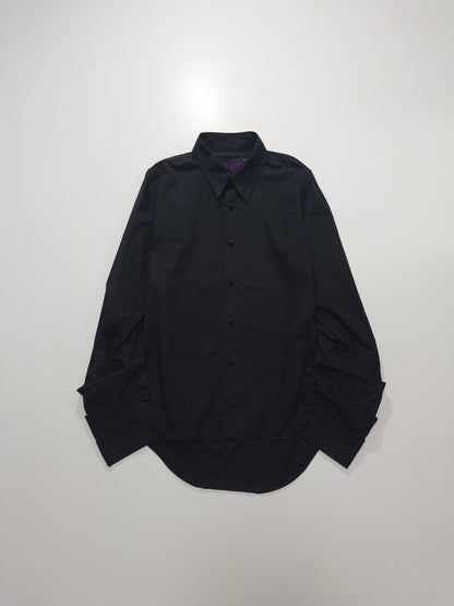 Alexander Lee Chang Long Sleeve Shirt Size M