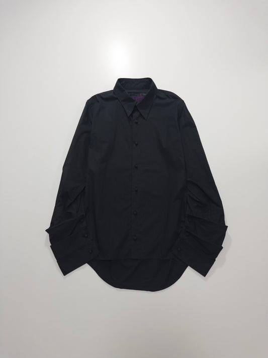 Alexander Lee Chang Long Sleeve Shirt Size M