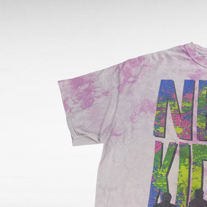 New Kids On The Block T-Shirt Size XL