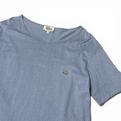 Vivienne Westwood S Soft Knit T-Shirt Size 48