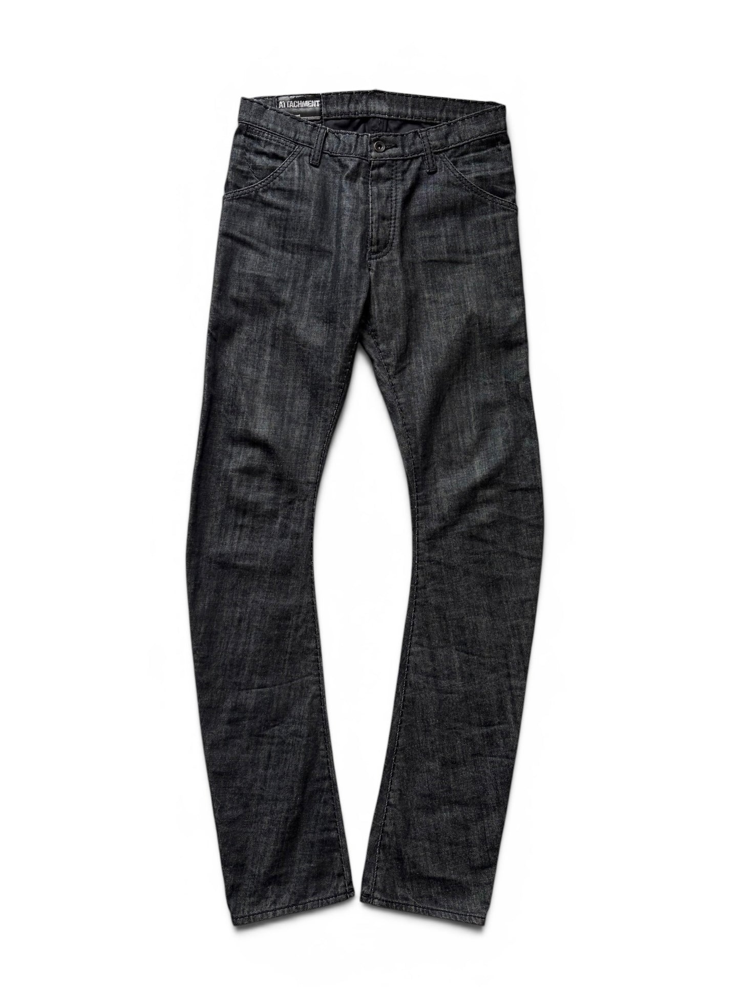 Attachment Black Pants