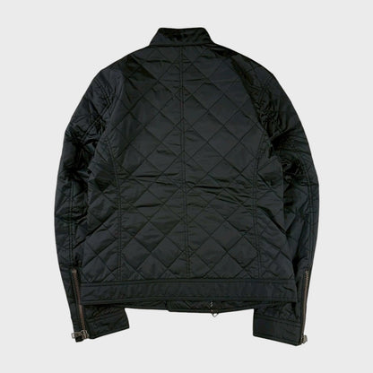 Burberry Black Label Jacket Black Size M