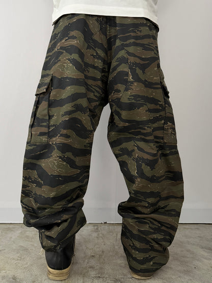 ROTHCO Wide Camo Cargo Pants