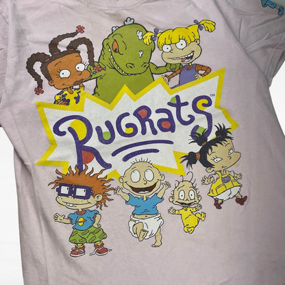 Nickelodeon T-Shirt Size M