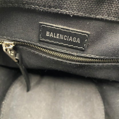 Balenciaga Bucket bag White