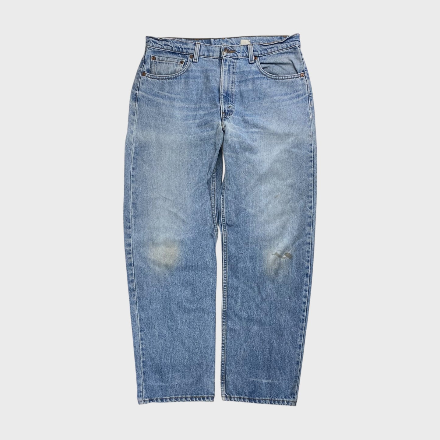 Levi's 90s Denim Pants Size W36