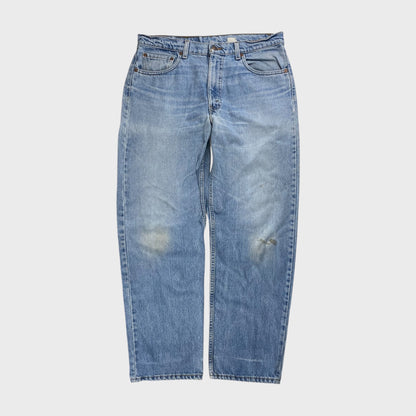Levi's 90s Denim Pants Size W36