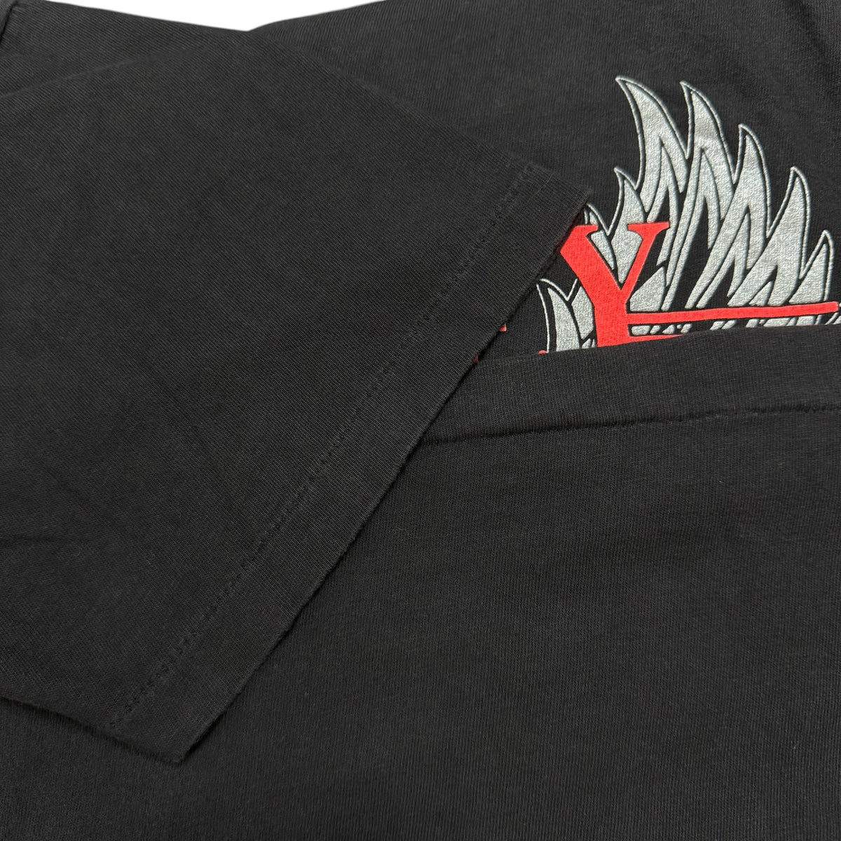 HARLEY-DAVIDSON 90s Eagle Bar Shield T-Shirt Size L