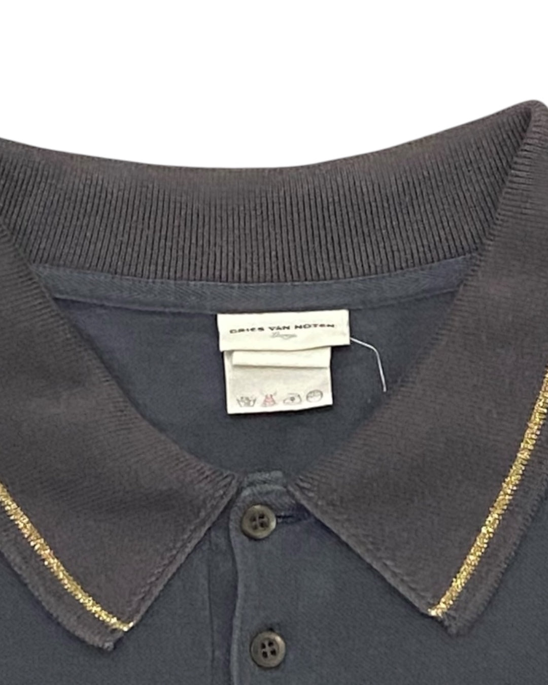 DRIES VAN NOTEN Shirt