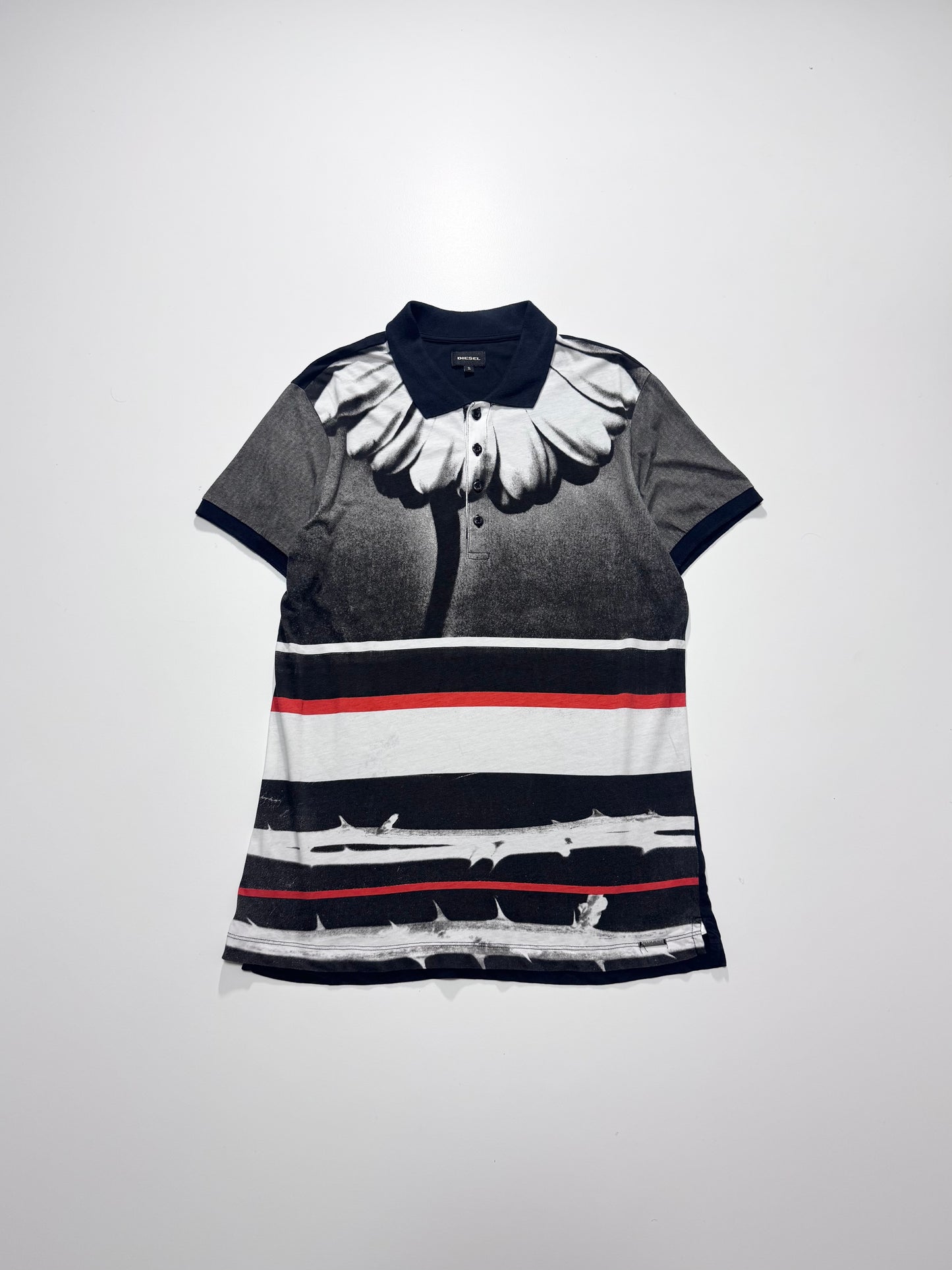 Diesel T-Shirt Size S