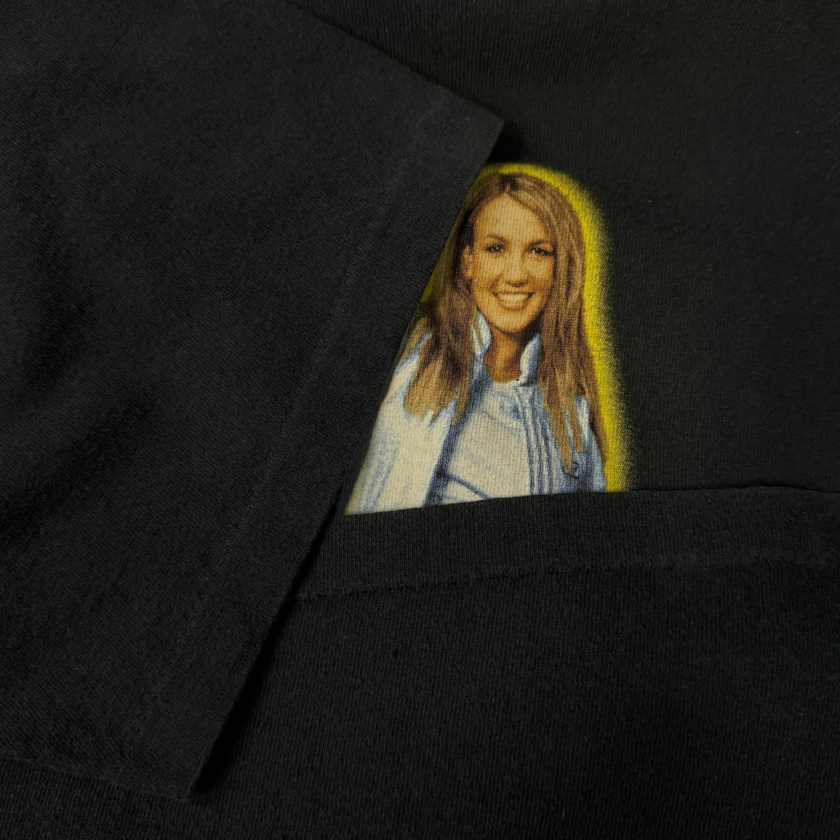 Britney Spears 90s T-Shirt Size XL