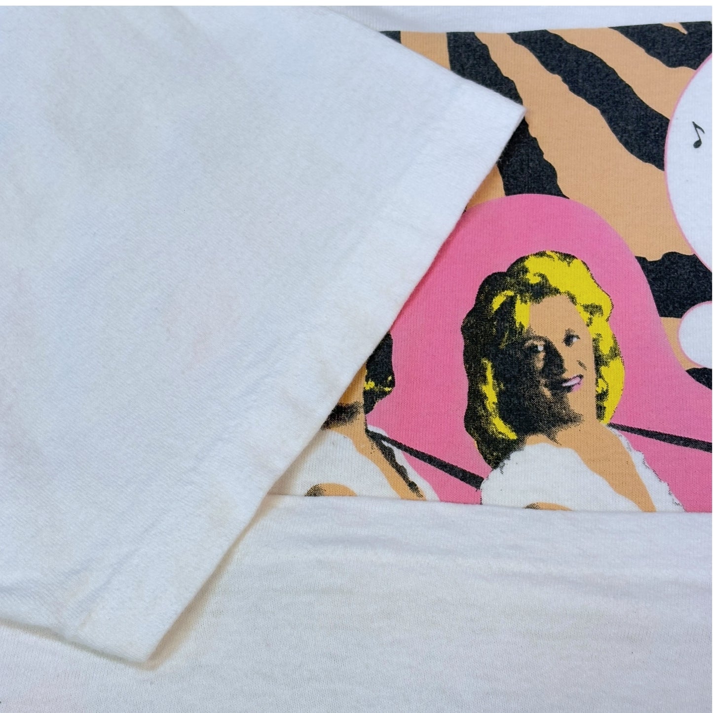 THE DEL RUBIO TRIPLETS 90s T-Shirt Size L