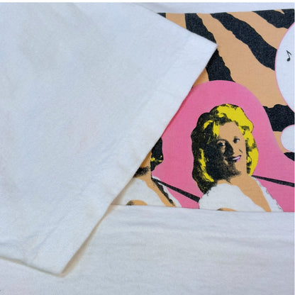 THE DEL RUBIO TRIPLETS 90s T-Shirt Size L