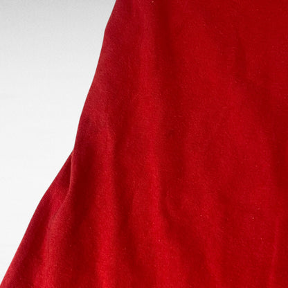 POLO SPORT Ralph Lauren 90s Red Size 2XL