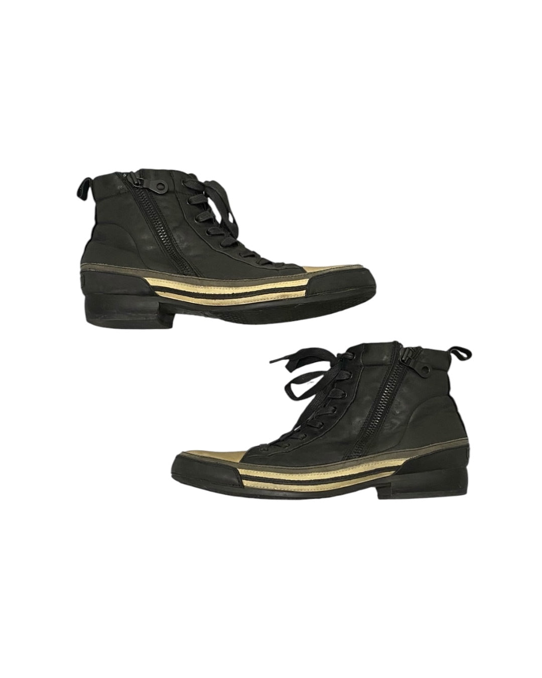 alfredoBANNISTER Shoes Size 42