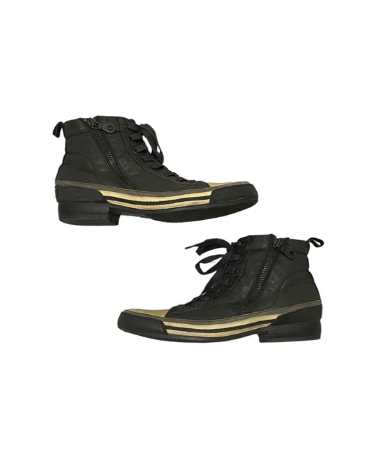 alfredoBANNISTER Shoes Size 42
