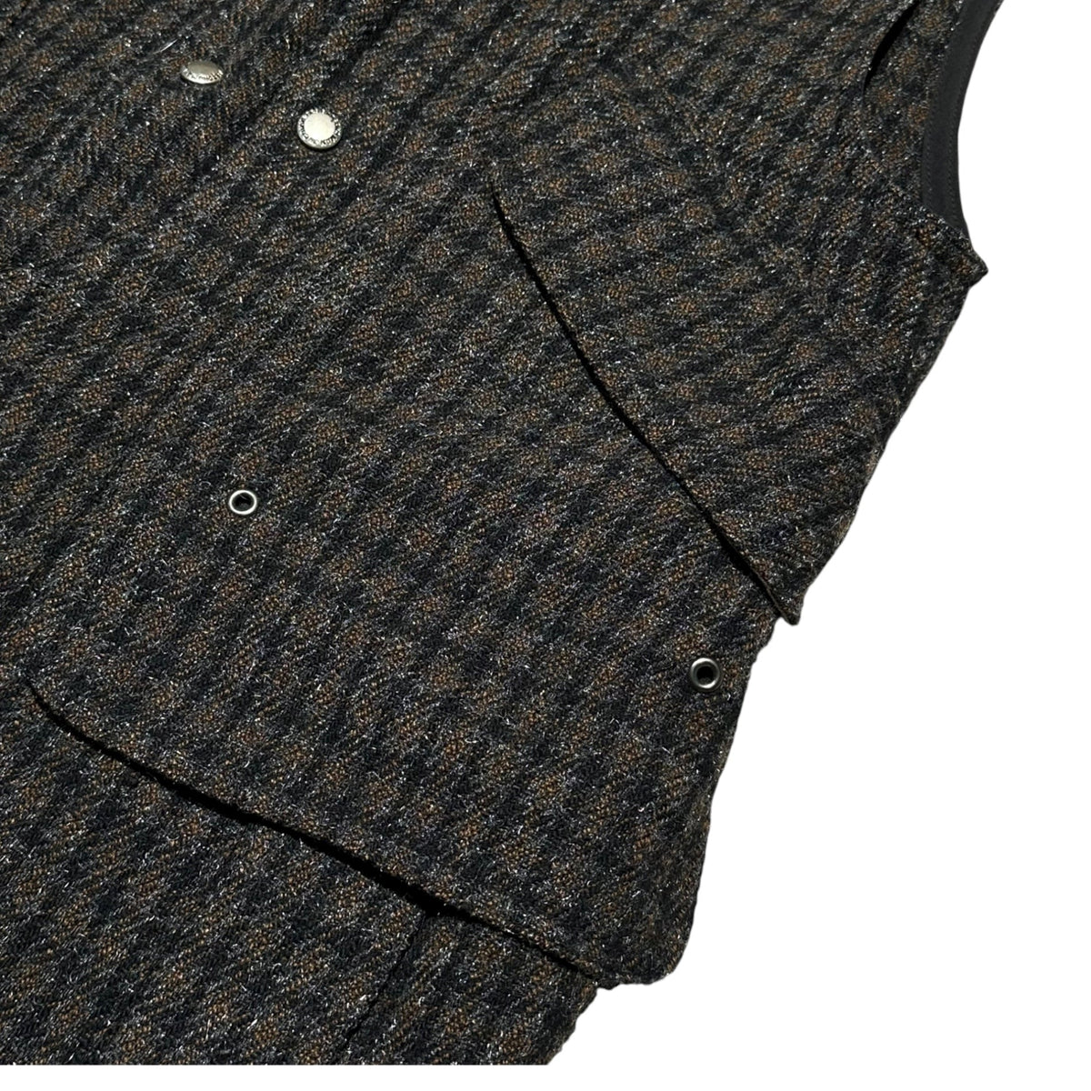 COMME des GARCONS JUNYA WATANABE MAN 09AW Vest Size S