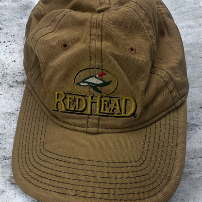 Redhead Hat Size ONE SIZE