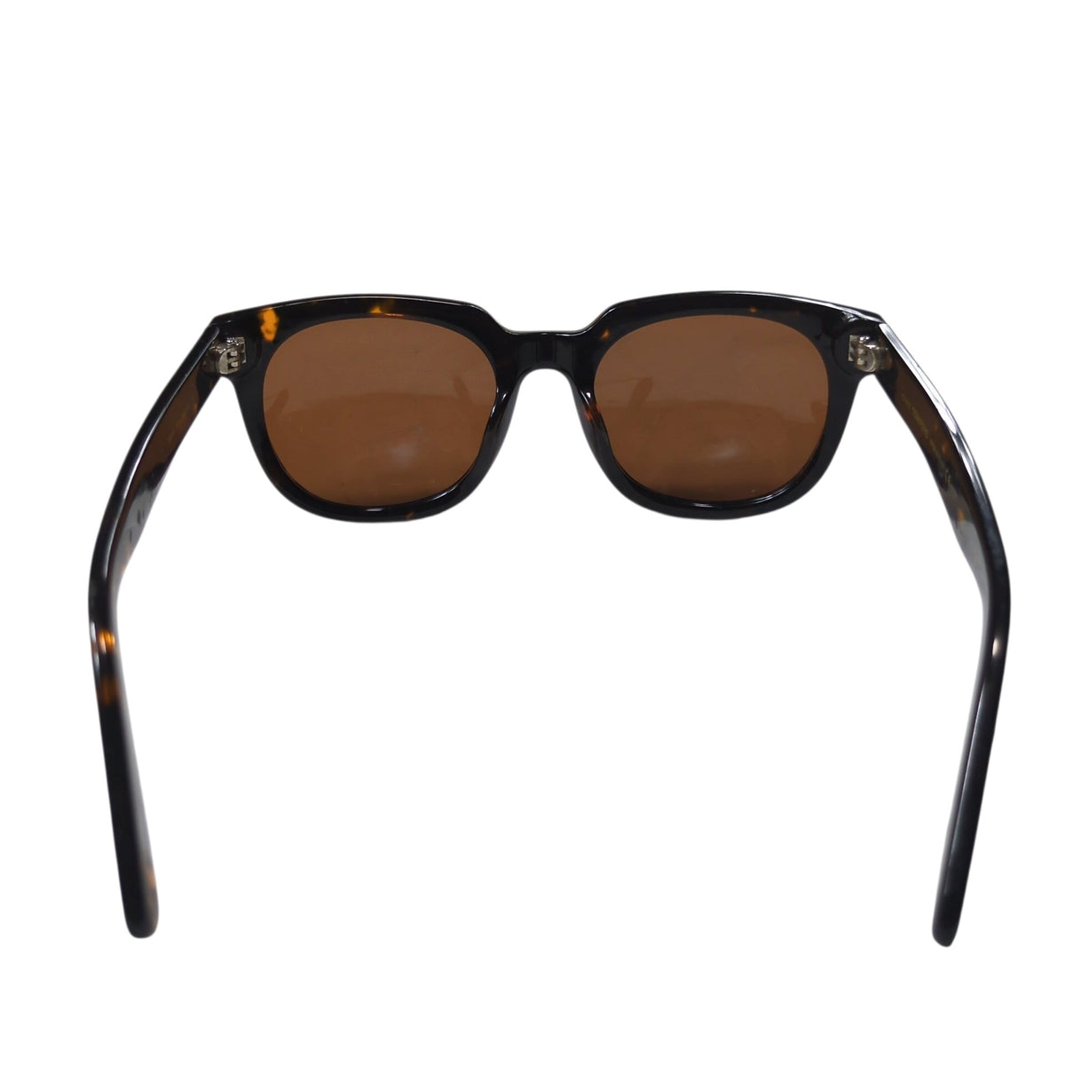 TOM FORD Brown Wellington Sunglasses