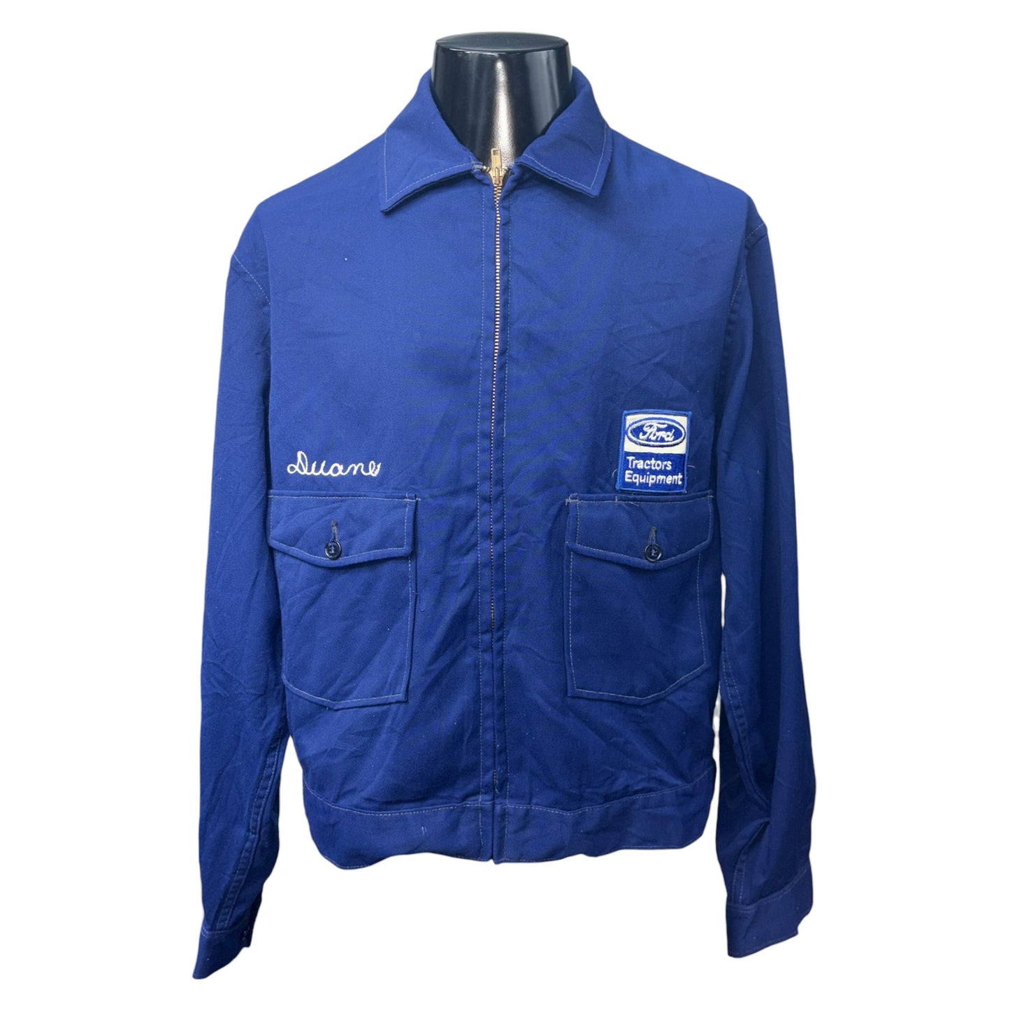 Lee 60s -70s Jacket Size 42 LONG