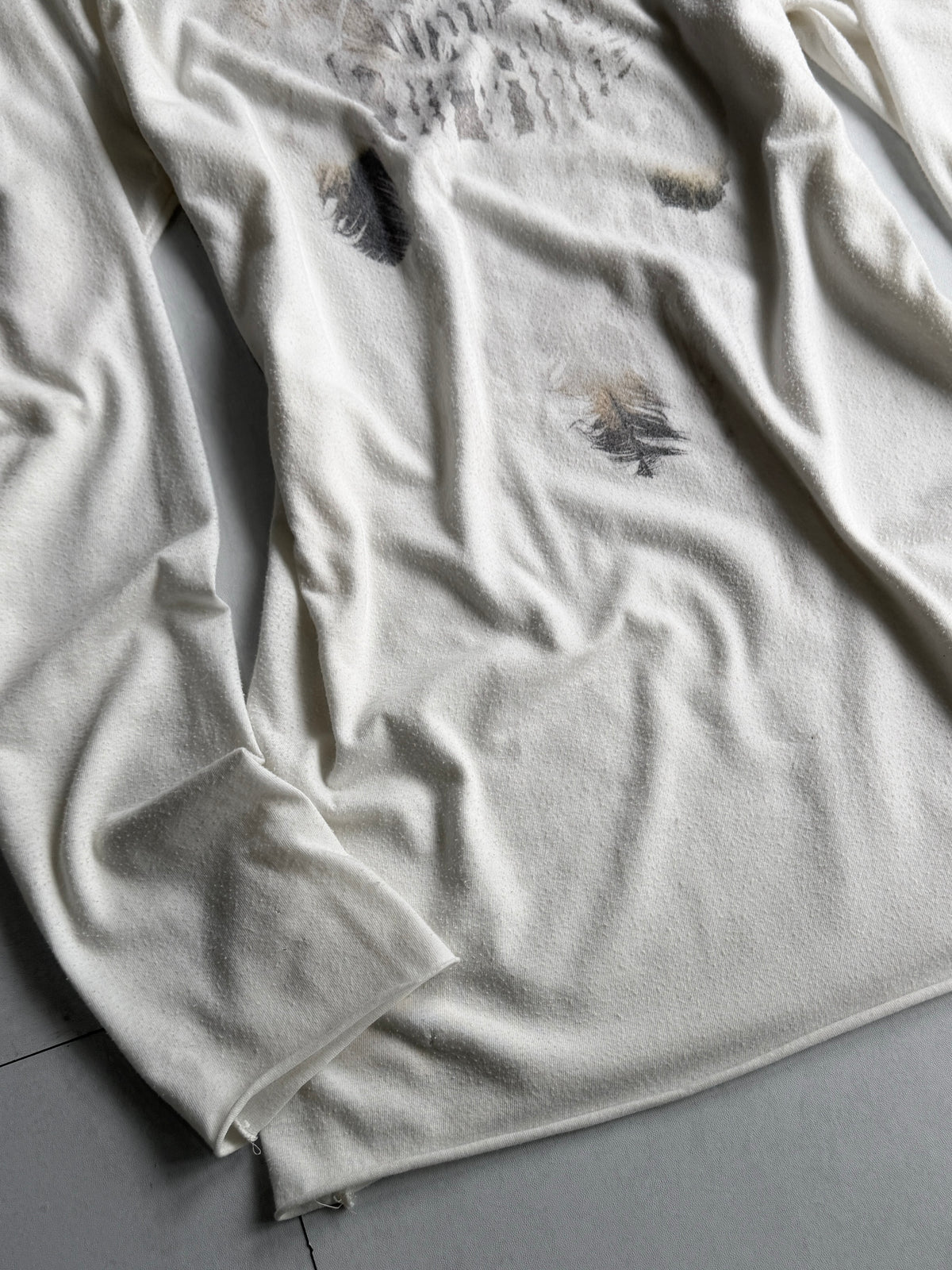goa Dreamcatcher Long Sleeve Shirt