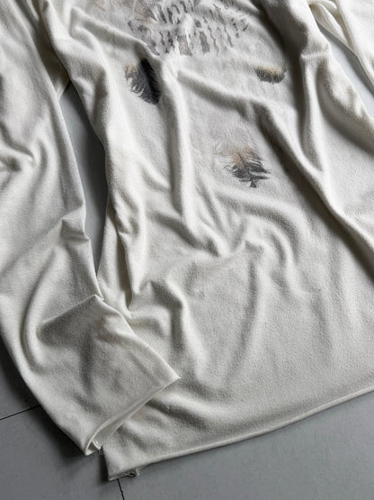 goa Dreamcatcher Long Sleeve Shirt