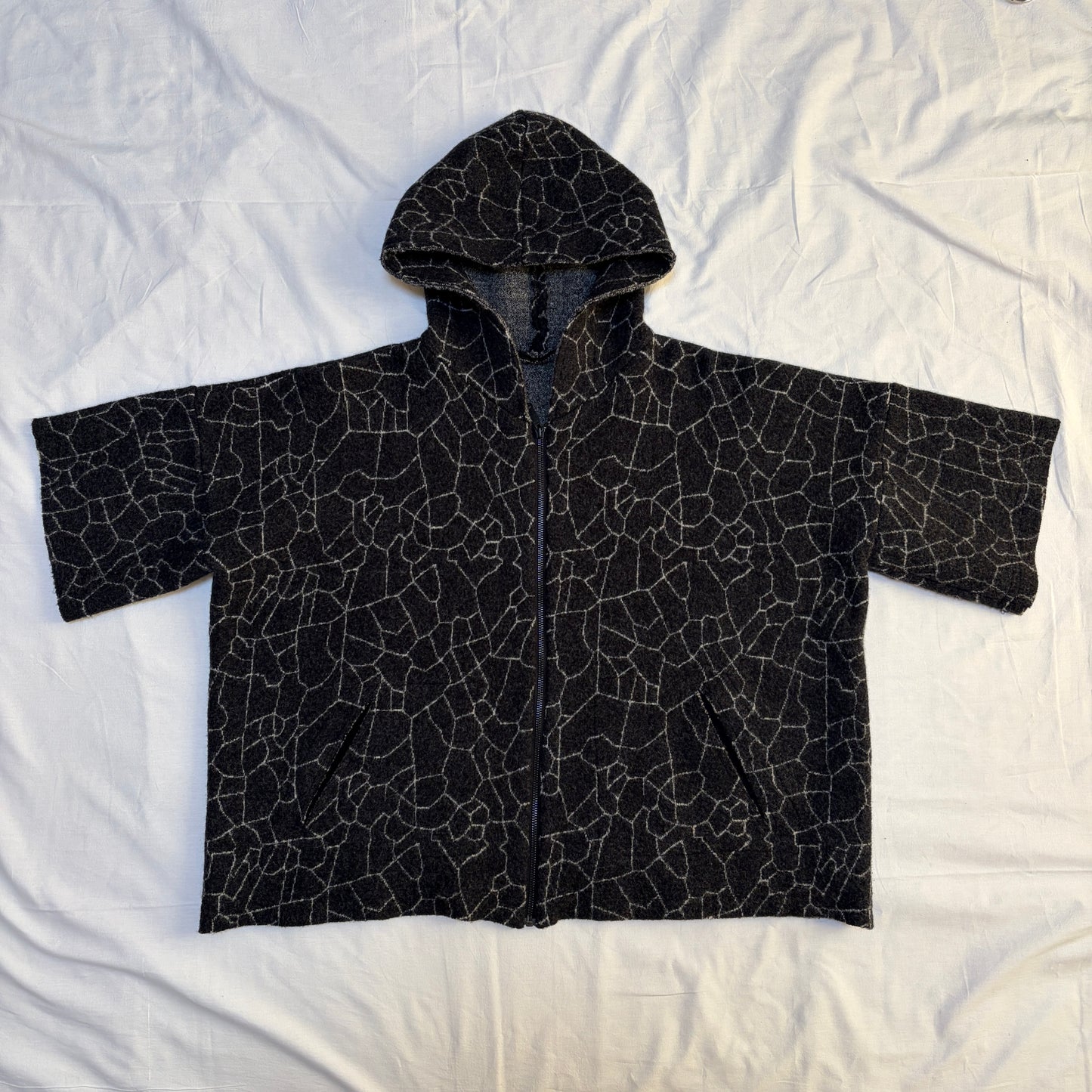 Diesel Black Long Sleeve Shirt Size XXL