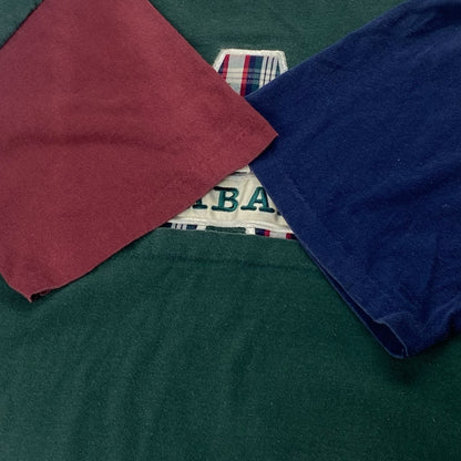 Velva Sheen Short Sleeve T-Shirt Size L