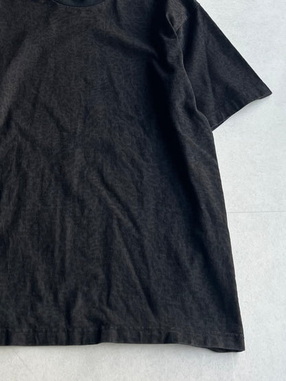 Nitraid All Over Pattern Cotton T-Shirt Size L