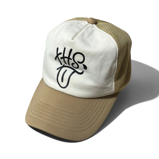 Number (N)ine 05AW Trucker Cap