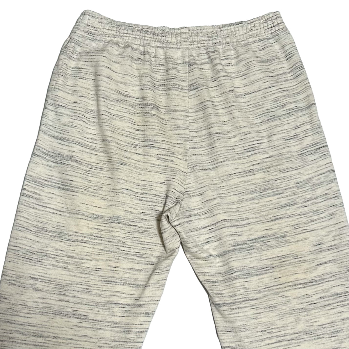 GOSHA RUBCHINSKIY SS16 Sweatpants White/Gray Size L