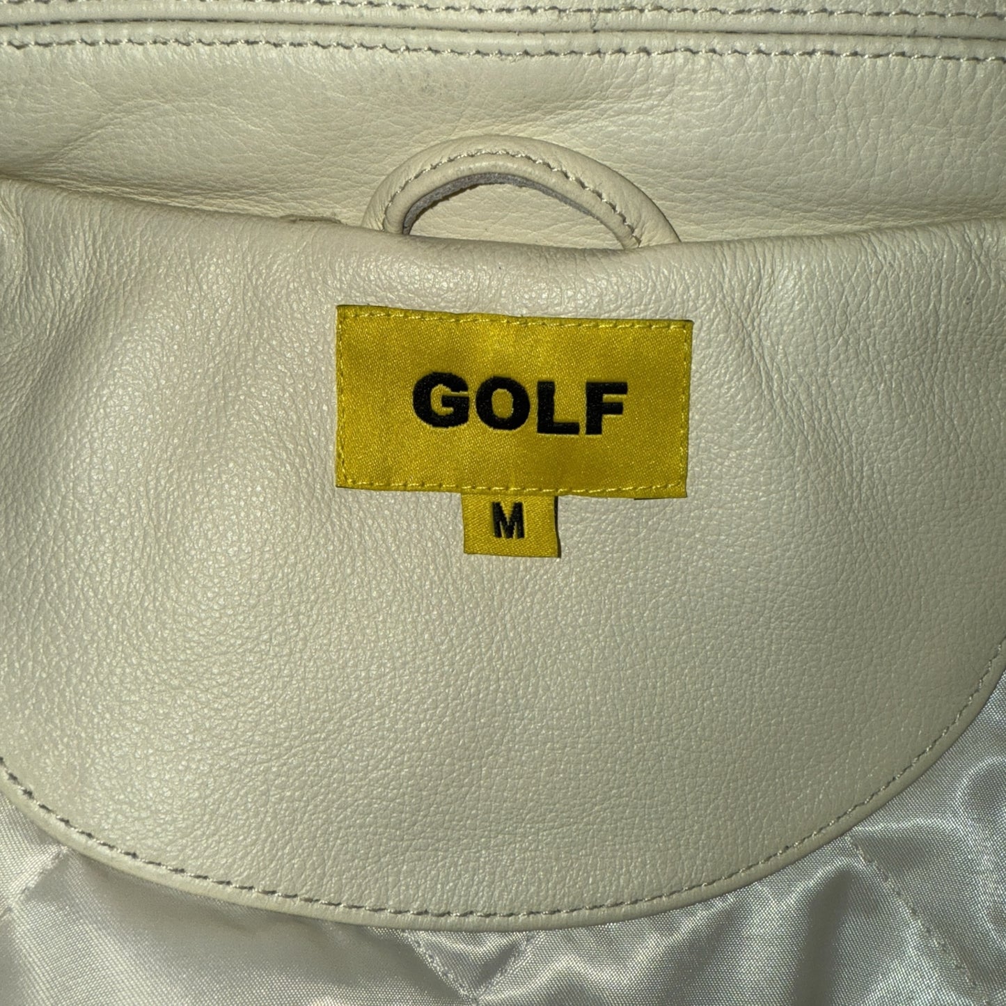 Golf Wang Jacket Size M