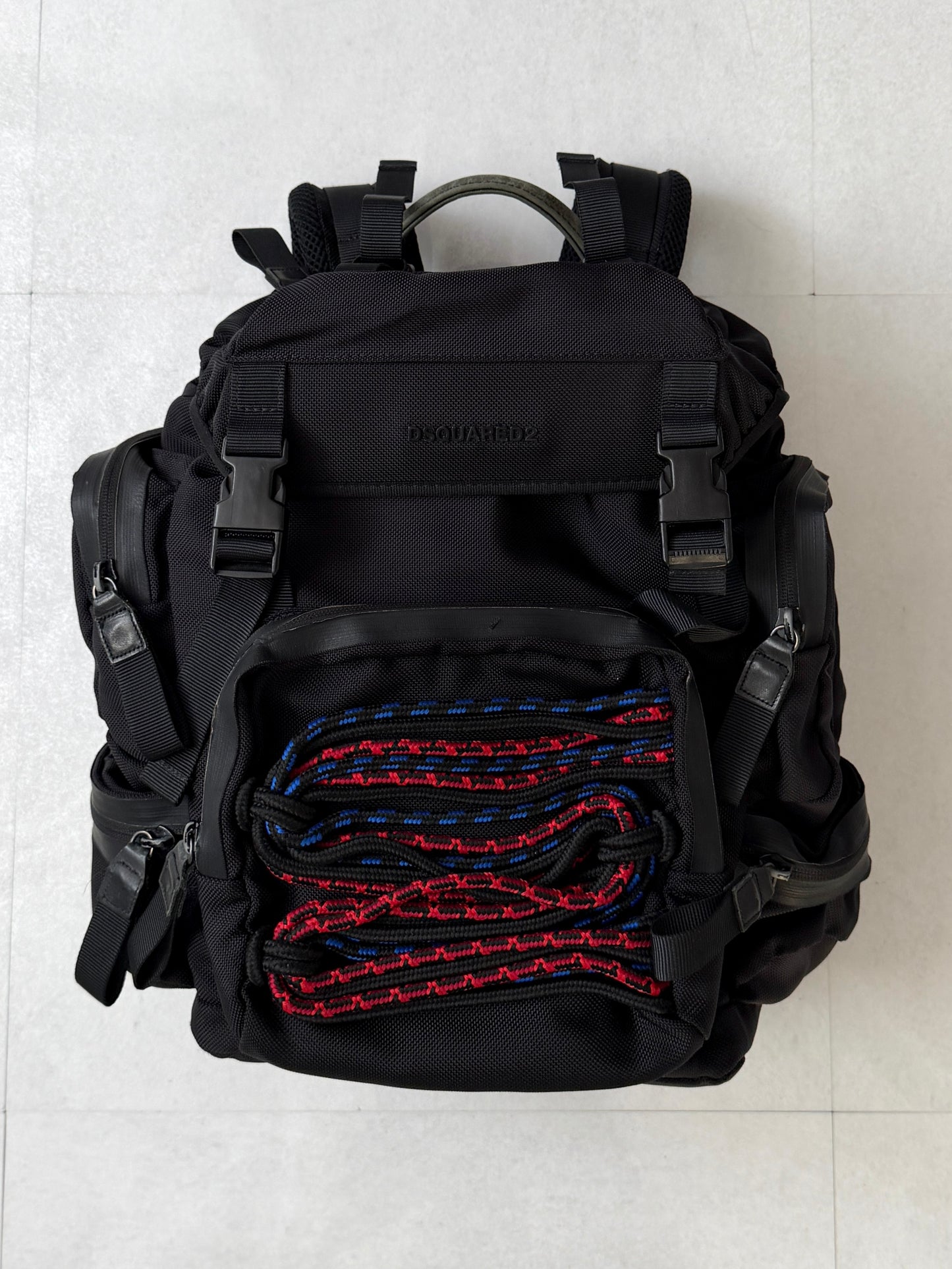 Dsquared2 Gimmick Bag Size F