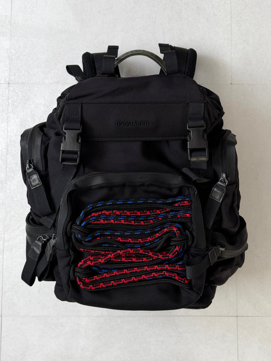 Dsquared2 Gimmick Bag Size F