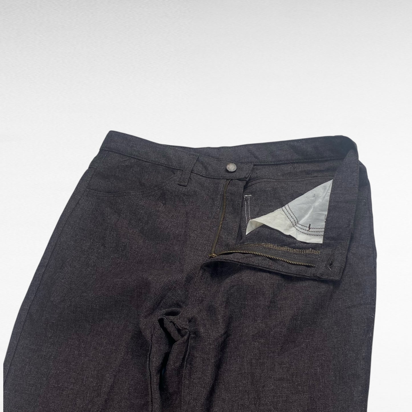 Wrangler Boots Pants Size W44×L30