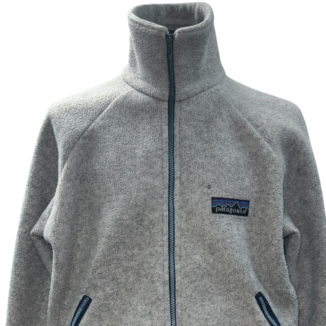 Patagonia 80s Fleece Jacket Size L