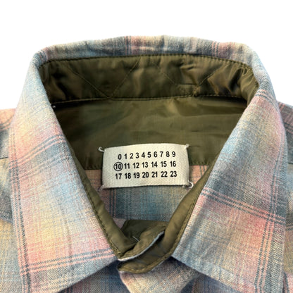 Maison Margiela x Pendleton Shirt Size L