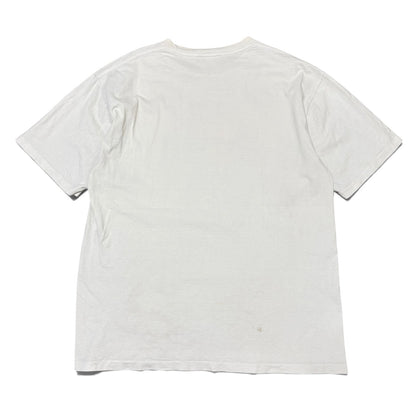 Bape A BATHING APE Short Sleeve T-Shirt Size XL