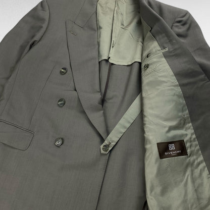 Givenchy 90s Tailored Jacket Size M