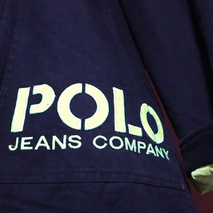 Polo Ralph Lauren Reflective Corduroy Size L