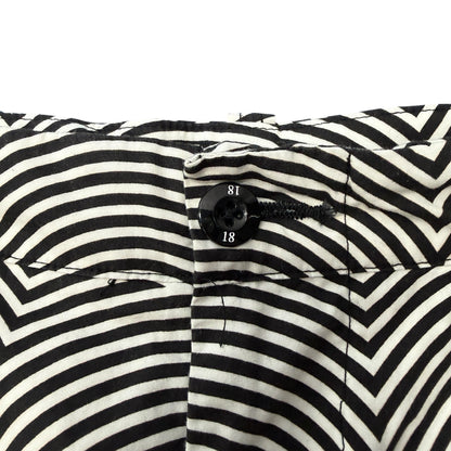 NEIGHBORHOOD x DSC Flame Pattern Gradient Shorts Size L